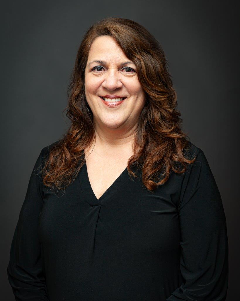 TANLA President - Maureen Quiros Gray
